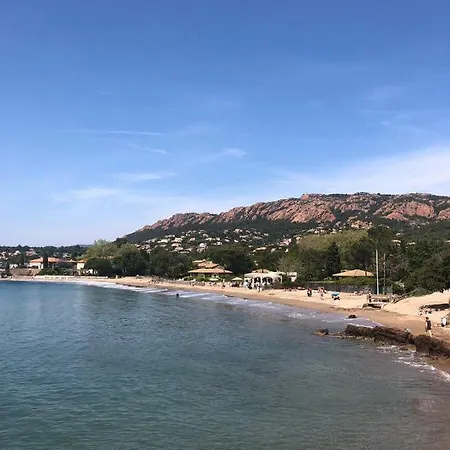 „la Cigalerie“ Apartment Saint-Raphael (Var)