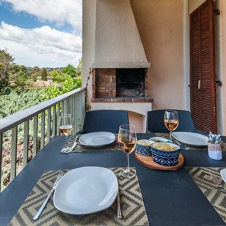 Appartement „la Cigalerie“ *